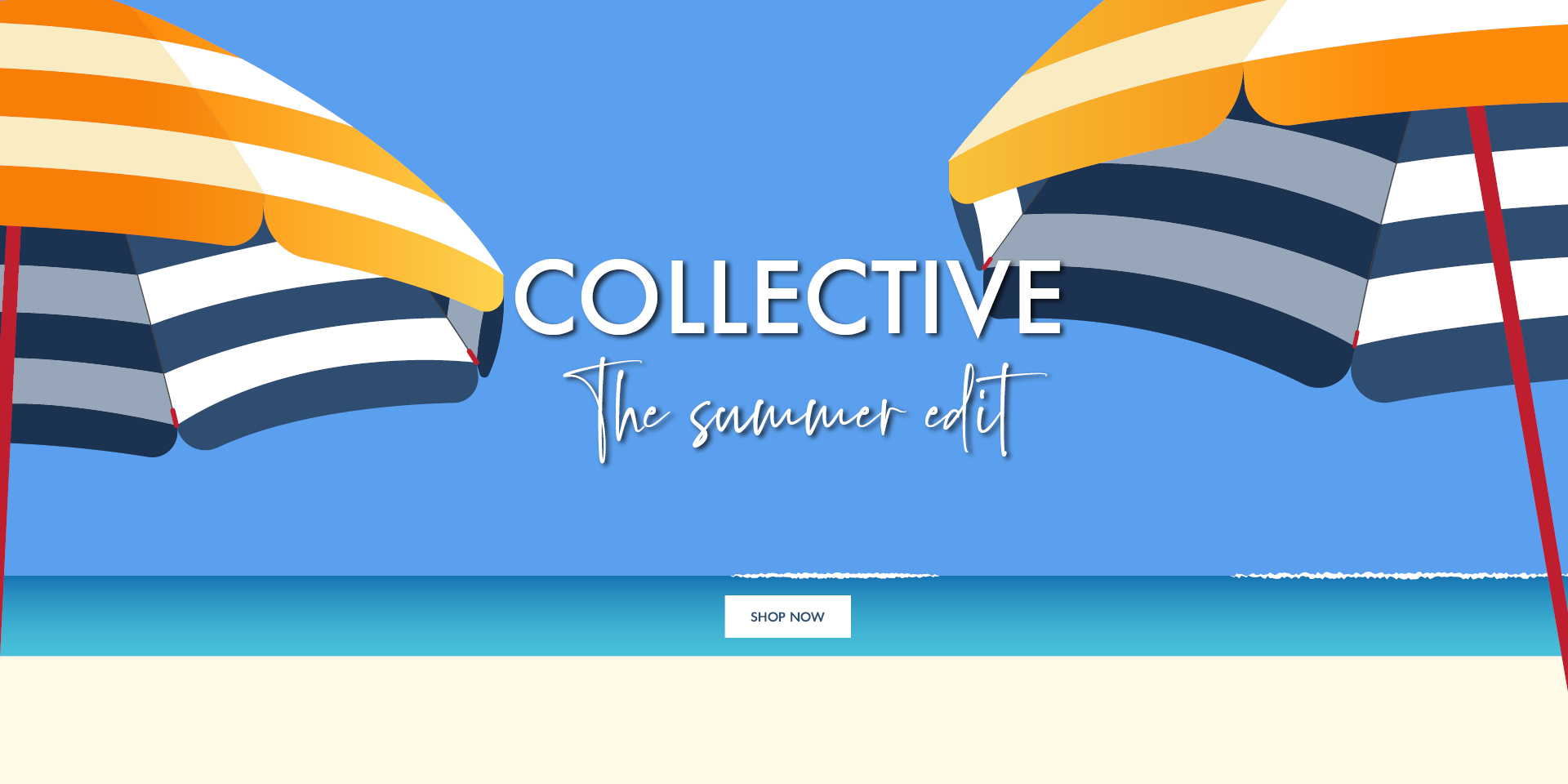 THE SUMMER EDIT