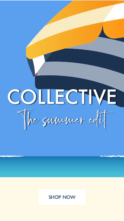 THE SUMMER EDIT
