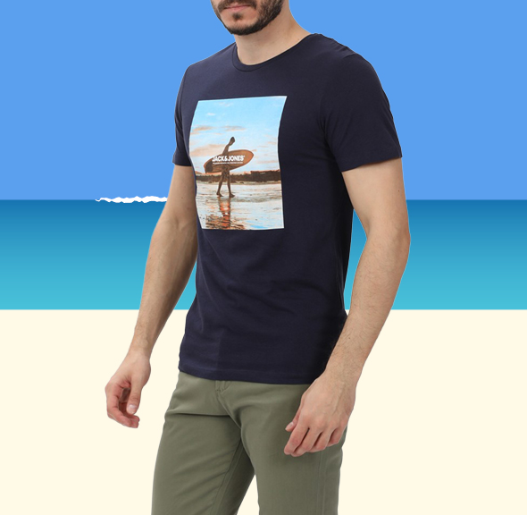Ανδρικά