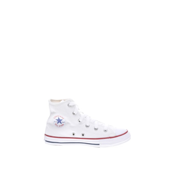 Παιδικά ψηλά sneakers CONVERSE Chuck Taylor All Star II Hi λευκά Παιδικά