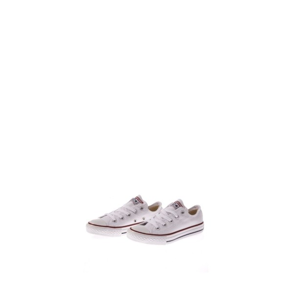 Παιδικά sneakers CONVERSE Chuck Taylor λευκά Παιδικά