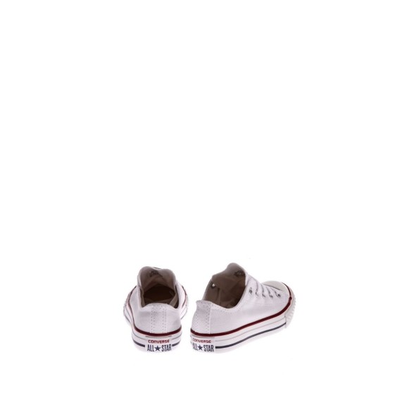 Παιδικά sneakers CONVERSE Chuck Taylor λευκά Παιδικά