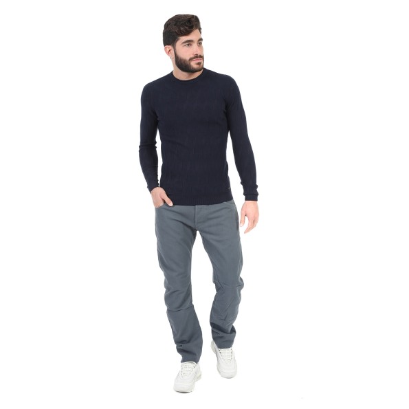 Ανδρικό jean παντελόνι G-STAR RAW arc 3d slim γκρι Ανδρικά