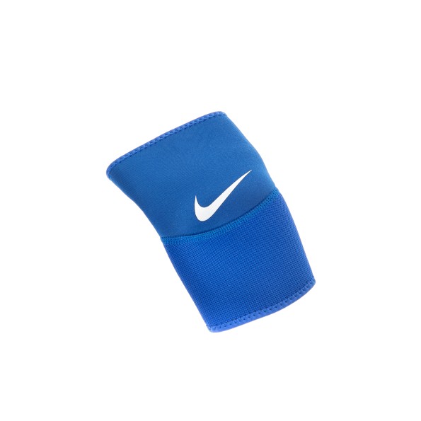 Unisex επιαγκωνίδα NIKE PRO ELBOW SLEEVE 2.0 μπλε  Γυναικεία