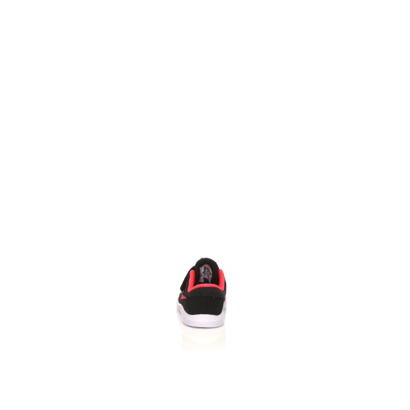 Βρεφικά παπούτσια NIKE REVOLUTION 4 (TDV) μαύρα  Παιδικά