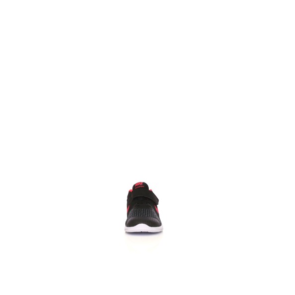 Βρεφικά παπούτσια NIKE REVOLUTION 4 (TDV) μαύρα  Παιδικά
