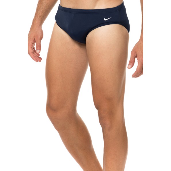 Ανδρικό μαγιό σλιπ NIKE μπλε Ανδρικά