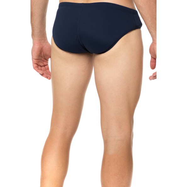 Ανδρικό μαγιό σλιπ NIKE μπλε Ανδρικά