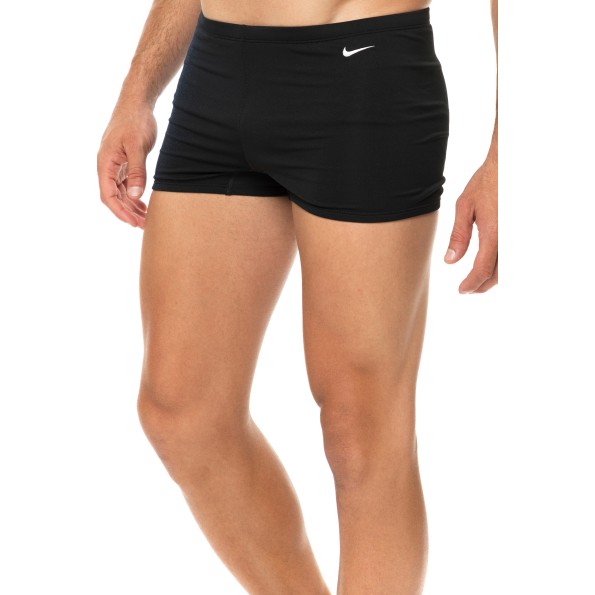 Ανδρικό μαγιό σορτς NIKE SQUARE μπλε Ανδρικά