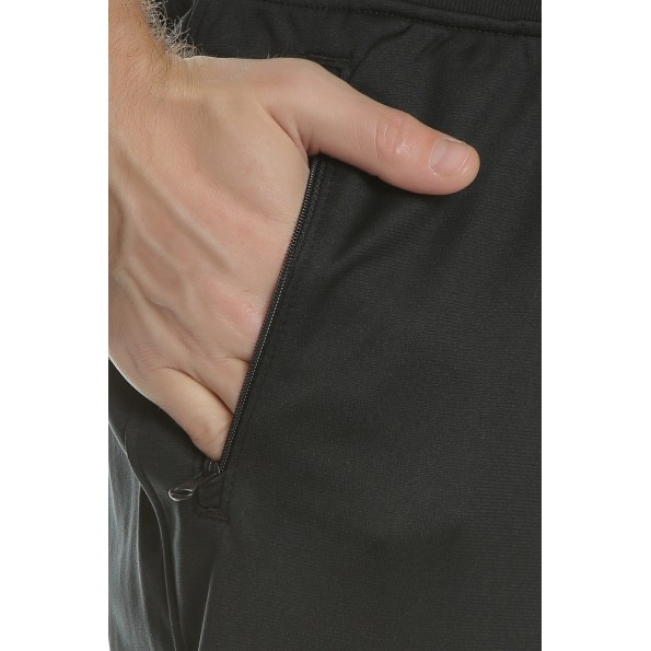 Ανδρικό παντελόνι φόρμας Under Armour Sportstyle Joggers μαύρο Ανδρικά