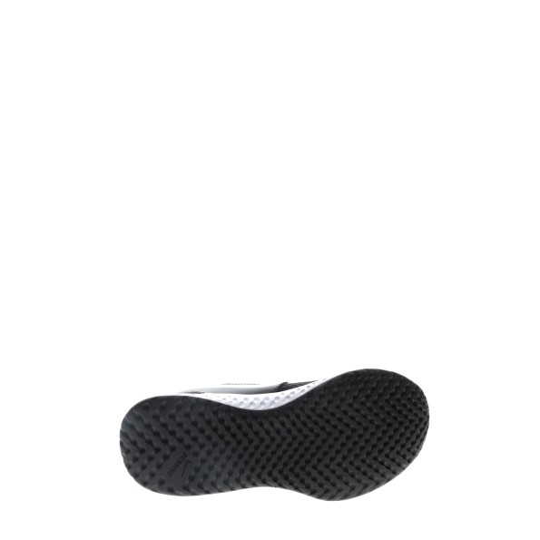 Παιδικά παπούτσια running NIKE REVOLUTION 5 (PSV) μαύρα Παιδικά