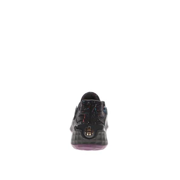 Ανδρικά παπούτσια basketball adidas Performance Crazy X 4 μαύρα Ανδρικά