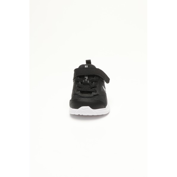 Βρεφικά αθλητικά παπούτσια NIKE DOWNSHIFTER 11 CZ3967 (TDV) μαύρα Παιδικά