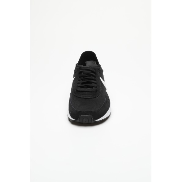 Γυναικεία αθλητικά παπούτσια DC2533 W NIKE WAFFLE ONE μαύρα Γυναικεία