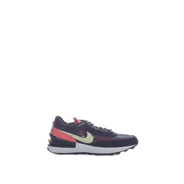 Γυναικείο παπούτσι NIKE WAFFLE ONE πράσινο Γυναικεία