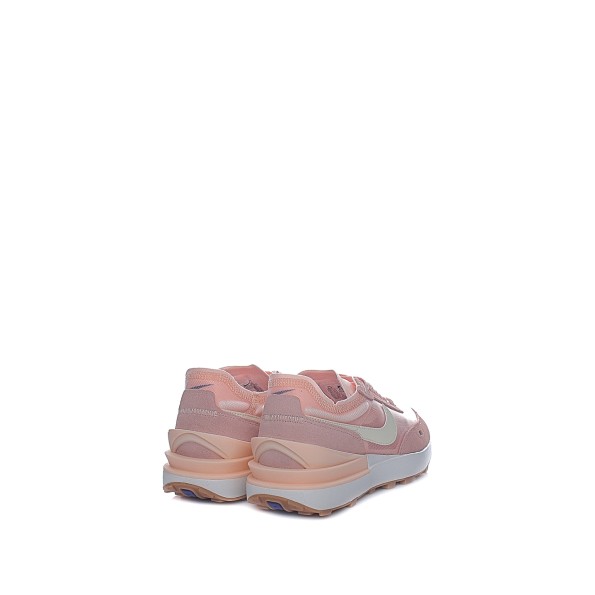 Γυναικεία αθλητικά παπούτσια DC2533 NIKE WAFFLE ONE ροζ Γυναικεία