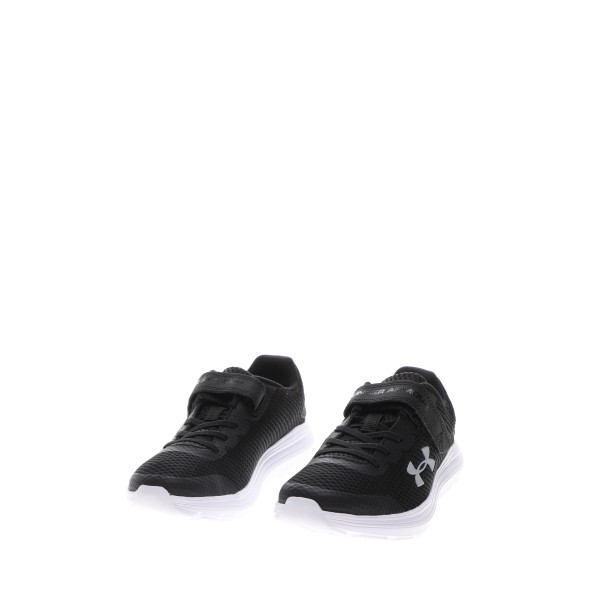 Παιδικά αθλητικά παπούτσια  UA PS Surge 2 AC μαύρα Παιδικά