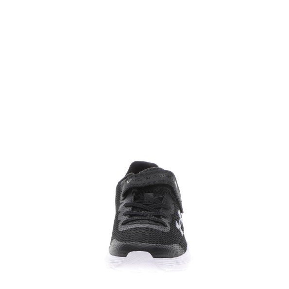 Παιδικά αθλητικά παπούτσια  UA PS Surge 2 AC μαύρα Παιδικά