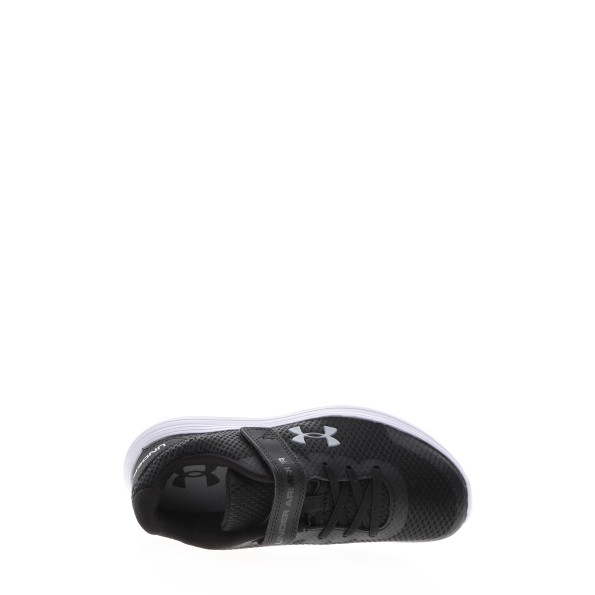 Παιδικά αθλητικά παπούτσια  UA PS Surge 2 AC μαύρα Παιδικά