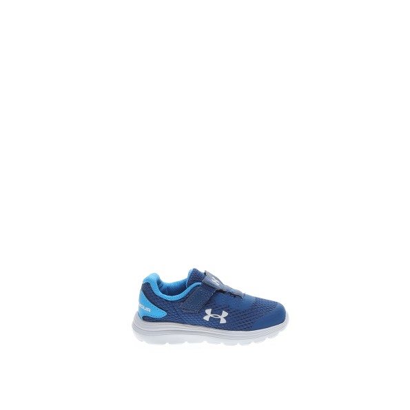 Βρεφικά αθλητικά παπούτσια  UA Inf Surge 2 AC μπλε Παιδικά