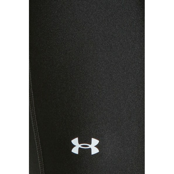 Γυναικείο ποδηλατικό κολάν UNDER ARMOUR μαύρο Γυναικεία
