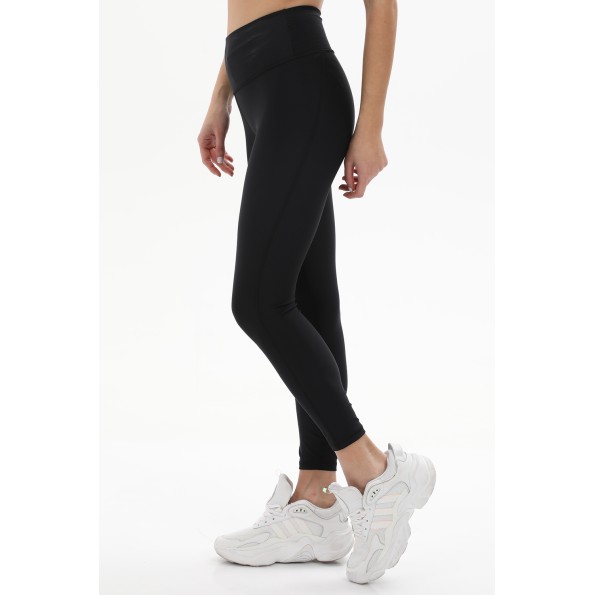 Γυναικείο κολάν Under Armour HG Armour Hi Ankle Leg μαύρο Γυναικεία