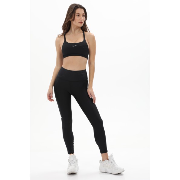Γυναικείο κολάν Under Armour HG Armour Hi Ankle Leg μαύρο Γυναικεία