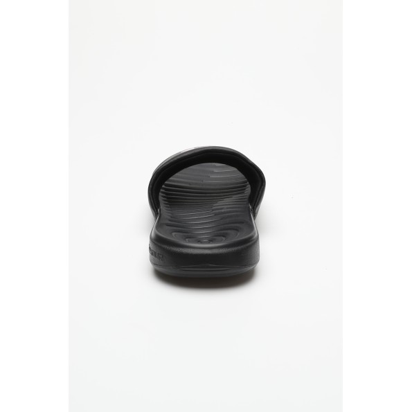 Γυναικεία slides UNDER ARMOUR 3023772 UA W Ansa Fix SL μαύρα ροζ Γυναικεία