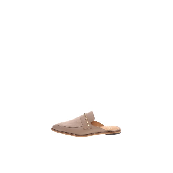 Γυναικεία mules MOS MOSH Doha Suede Flat ΥΠΟΔΗΜΑ Γυναικεία