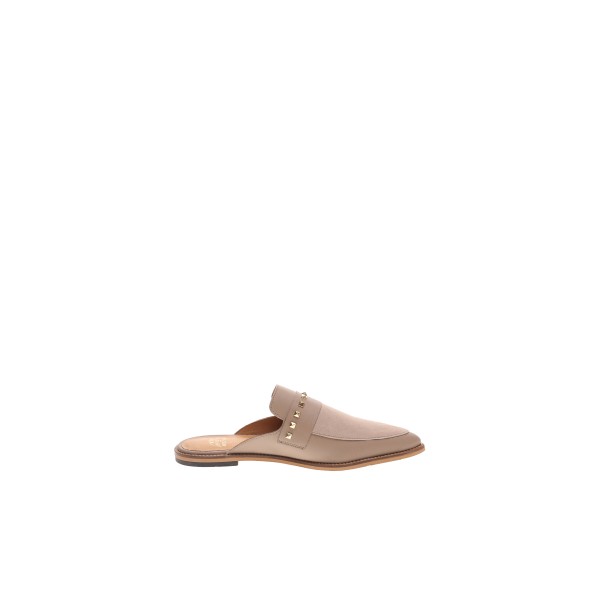 Γυναικεία mules MOS MOSH Doha Suede Flat ΥΠΟΔΗΜΑ Γυναικεία