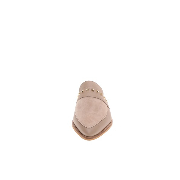 Γυναικεία mules MOS MOSH Doha Suede Flat ΥΠΟΔΗΜΑ Γυναικεία