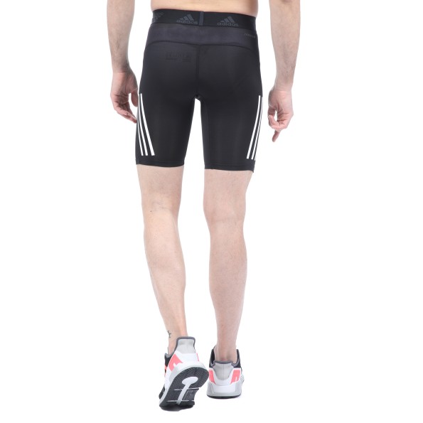 Ανδρικό κοντό κολάν adidas Performance WISH 2000 USA μαύρο Ανδρικά