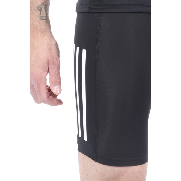 Ανδρικό κοντό κολάν adidas Performance WISH 2000 USA μαύρο Ανδρικά