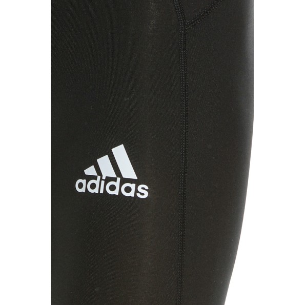 Ανδρικό ποδηλατικό κολάν adidas Performance TF SHO TIGHT μαύρο Ανδρικά