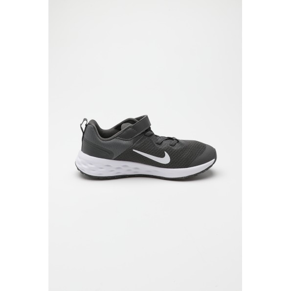 Παιδικά running παπούτσια NIKE DD1095 NIKE REVOLUTION 6 NN (PSV) γκρι Παιδικά