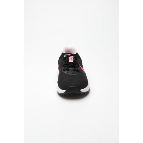 Παιδικά running παπούτσια NIKE DD1096 REVOLUTION 6 NN (GS) μαύρα φούξια Παιδικά