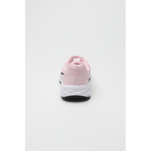 Παιδικά running παπούτσια NIKE REVOLUTION 6 NN DD1096 (GS) ροζ Παιδικά