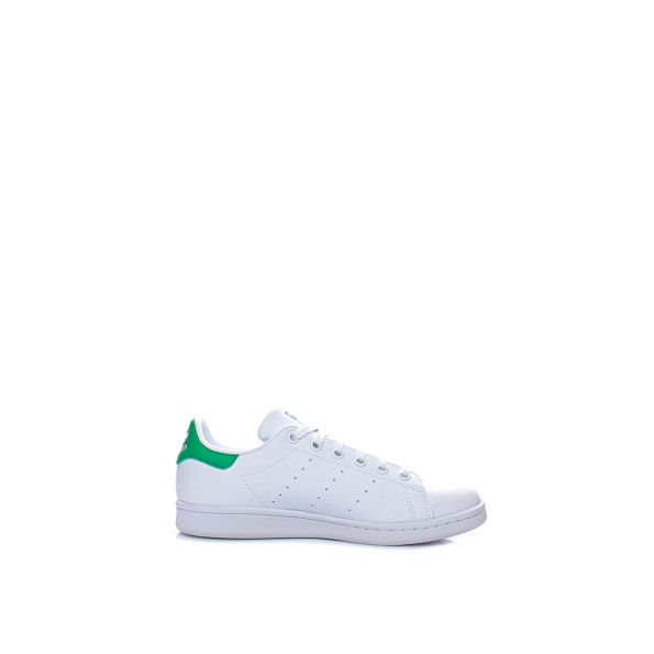 Παιδικό παπούτσι ADIDAS STAN SMITH J λευκό Παιδικά
