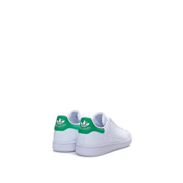 Παιδικό παπούτσι ADIDAS STAN SMITH J λευκό Παιδικά