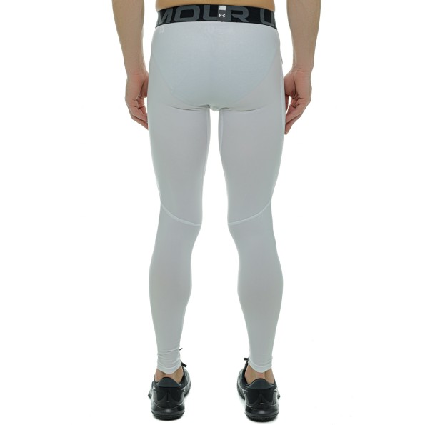 Ανδρικό αθλητικό κολάν UNDER ARMOUR 1361586 UA HG γκρι Ανδρικά