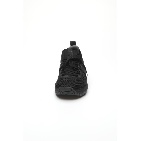 Γυναικεία παπούτσια προπόνησης UNDER ARMOUR 3023696 Project Rock 4 μαύρα Γυναικεία
