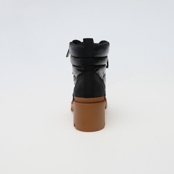 Γυναικεία μποτάκια KENDALLKYLIE μαύρα Γυναικεία