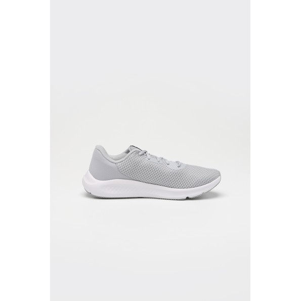Ανδρικά running παπούτσια UNDER ARMOUR 3024878 Charged Pursuit 3 γκρι Ανδρικά