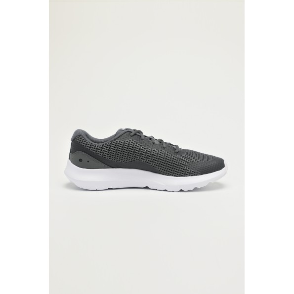 Ανδρικά αθλητικά παπούτσια UNDER ARMOUR 3024883 Surge 3 γκρι Ανδρικά