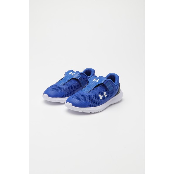 Βρεφικά αθλητικά παπούτσια UNDER ARMOUR 3024991 BINF Surge 3 AC μπλε Παιδικά