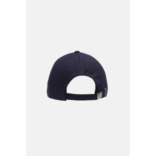 Ανδρικό καπέλο jockey JACK & JONES 12225717 JACNATE LOGO CAP μπλε Ανδρικά