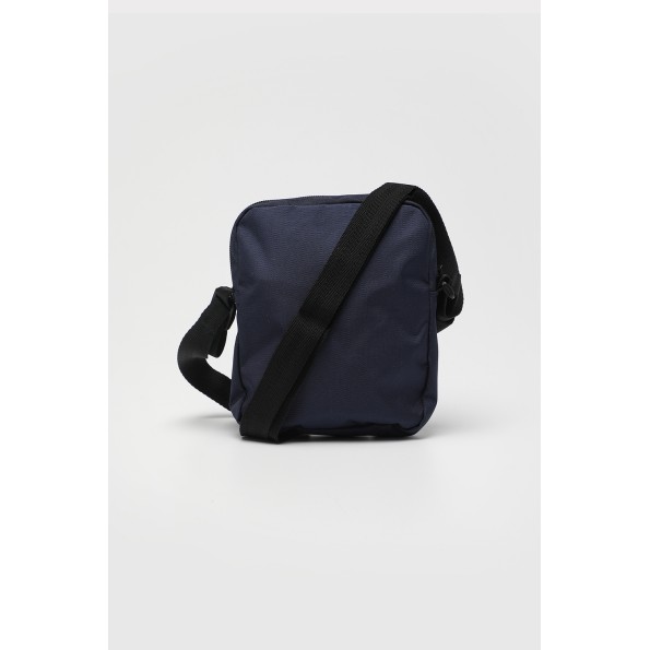 Ανδρικό τσαντάκι χιαστί JACK & JONES 12225928 JACTROY SLINGBAG μπλε Ανδρικά