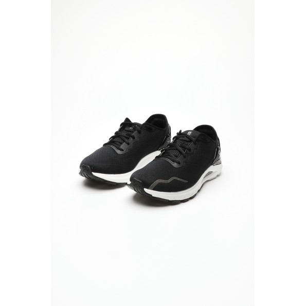 Γυναικεία running παπούτσια UNDER ARMOUR HOVR Sonic 6 μαύρα Γυναικεία