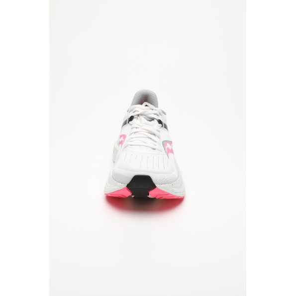 Γυναικεία παπούτσια running SAUCONY S10720 Tempus λευκά ροζ Γυναικεία