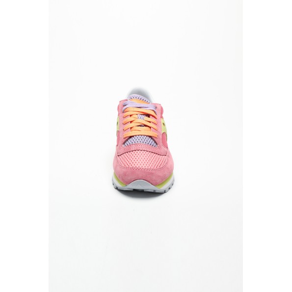 Γυναικεία sneakers SAUCONY S60766-1 Jazz Triple φούξια Γυναικεία